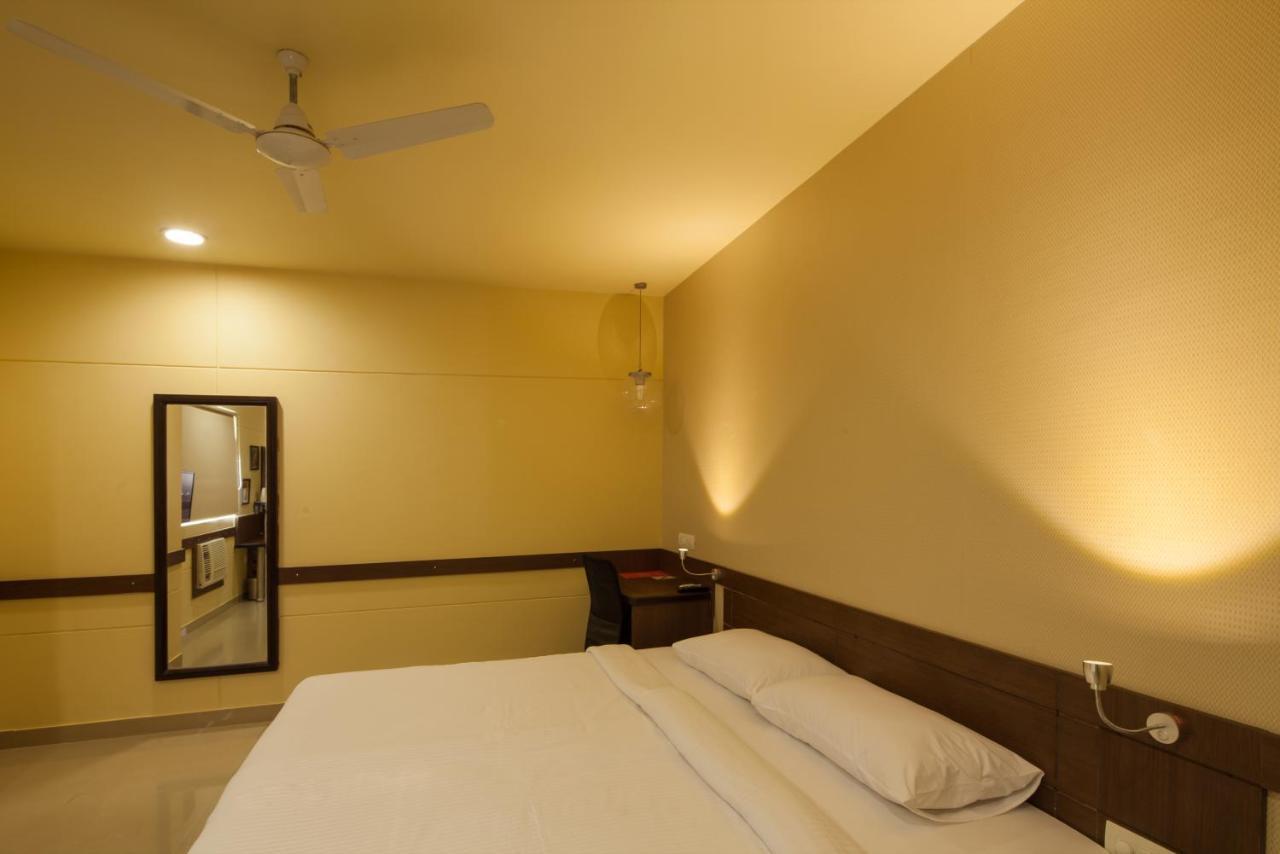 Hotel Andheri 3*