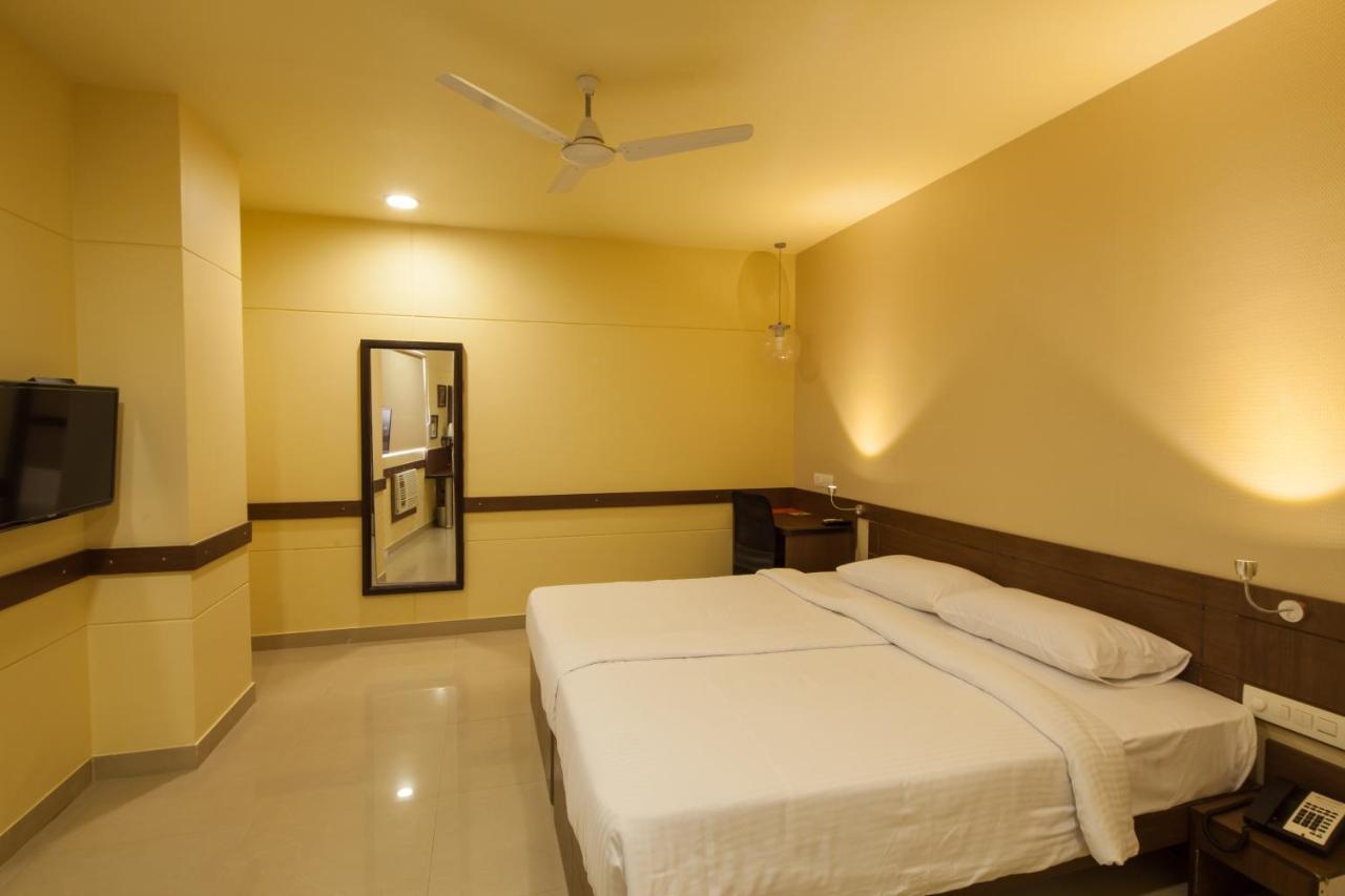 Andheri 3* Mumbai